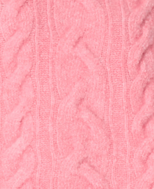 Pull sans manches avec nouettes sur les côtés - PIMKIE - 7