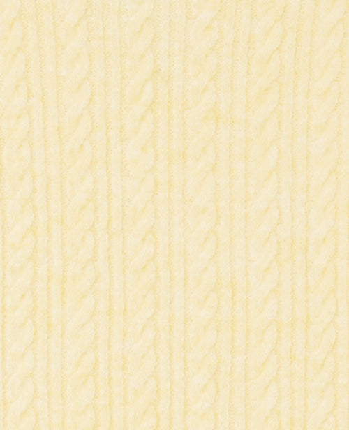 Pull manches courtes maille torsadée - PIMKIE - 8