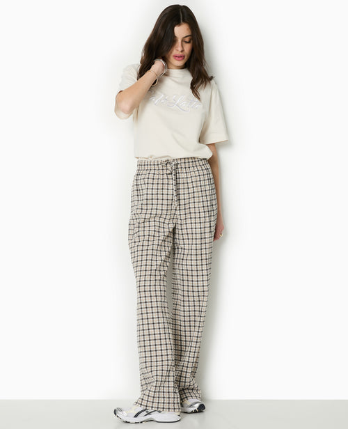 T-shirt épais avec broderie - PIMKIE - 7