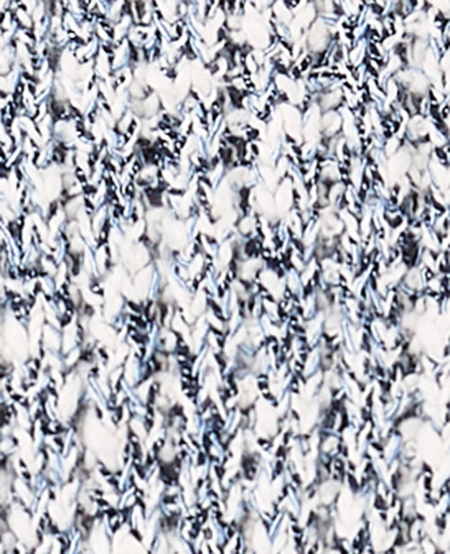 Pull sans manches en maille moulinée - PIMKIE - 8