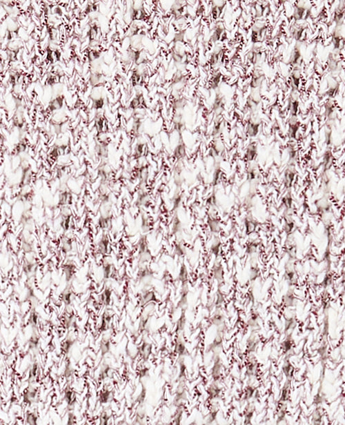 Pull sans manches en maille moulinée - PIMKIE - 8