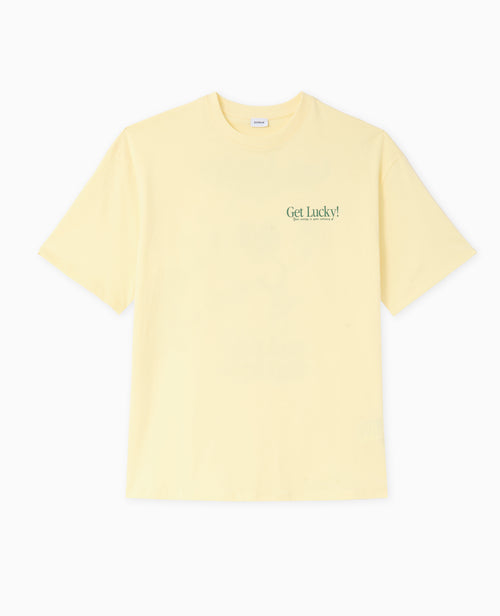 T-shirt oversize avec print devant et dos - PIMKIE - 4