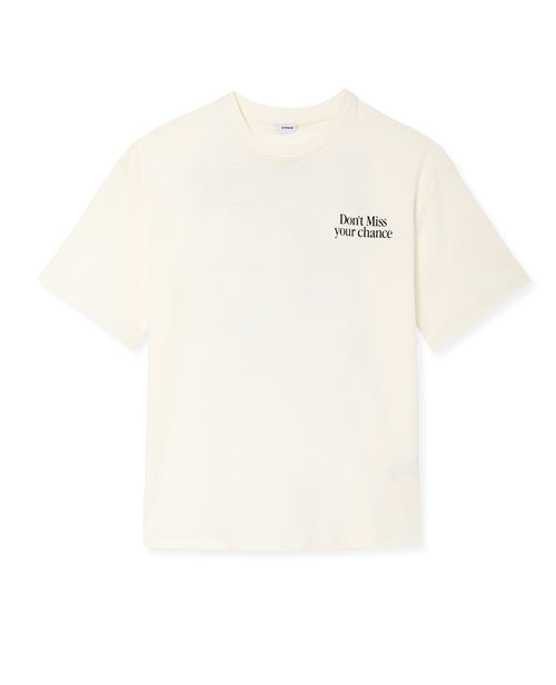 T-shirt oversize avec print devant et dos - PIMKIE - 4