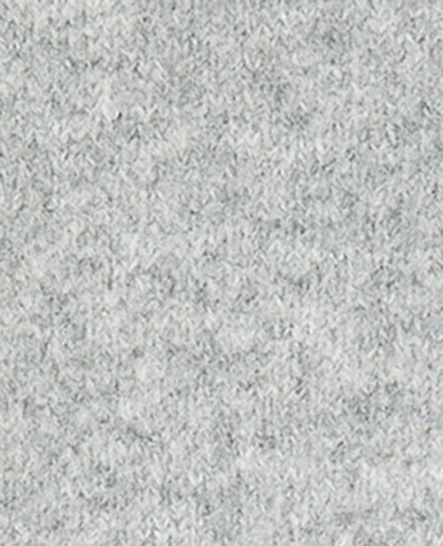 Pull court en maille douce et poilue - PIMKIE - 9