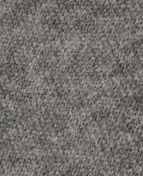 Pull col rond motif jacquard et cœurs - PIMKIE - 8