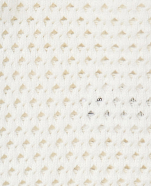 Gilet sans manches en crochet avec nouette - PIMKIE - 9