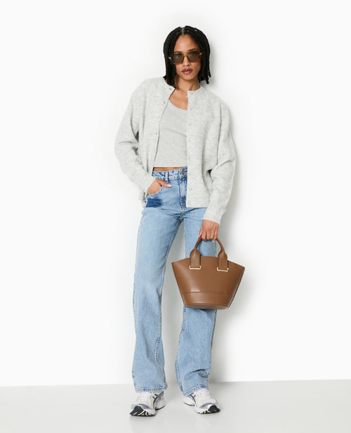 Gilet col rond - PIMKIE - 2