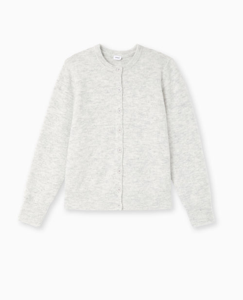 Gilet col rond - PIMKIE - 4