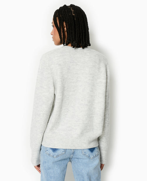 Gilet col rond - PIMKIE - 6