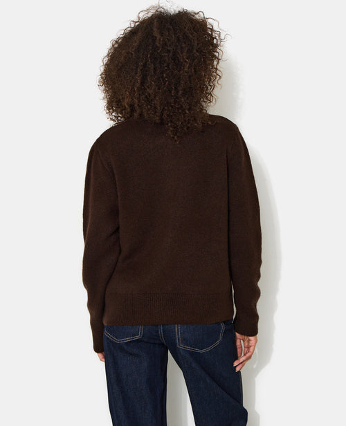 Gilet col rond - PIMKIE - 6