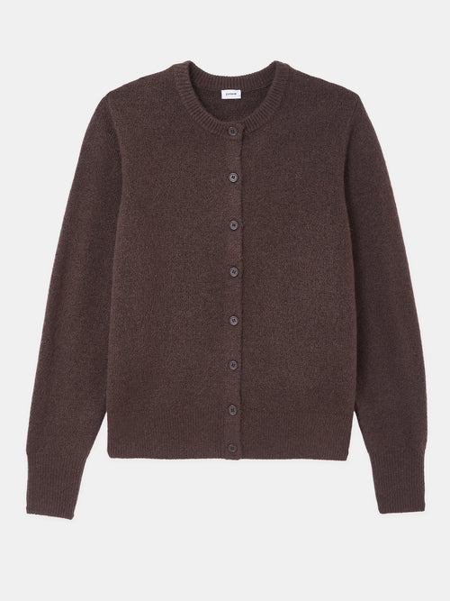 Gilet col rond - PIMKIE - 1