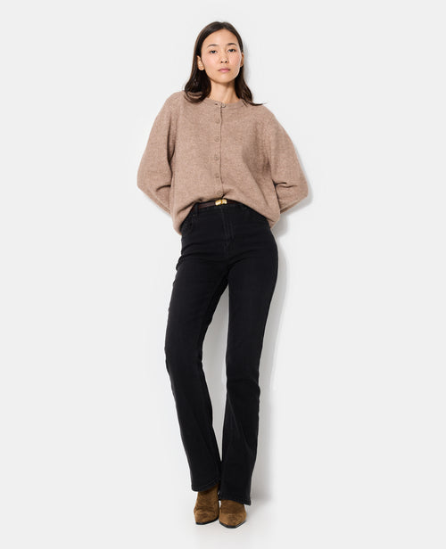 Gilet col rond - PIMKIE - 3