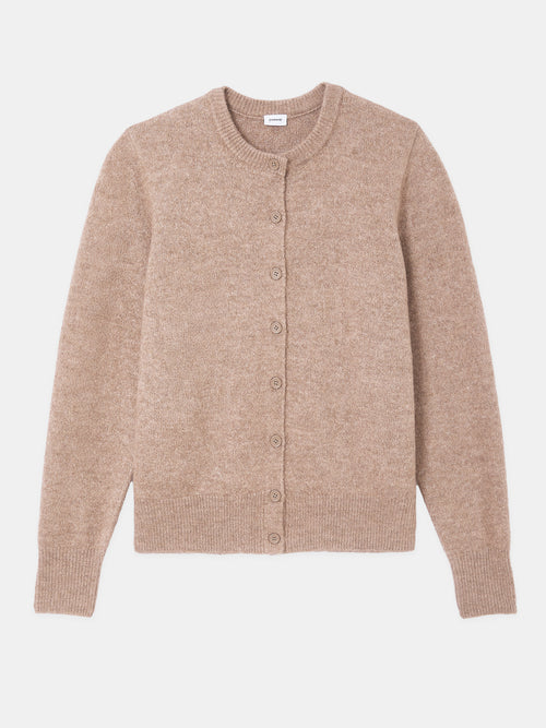 Gilet col rond - PIMKIE - 4