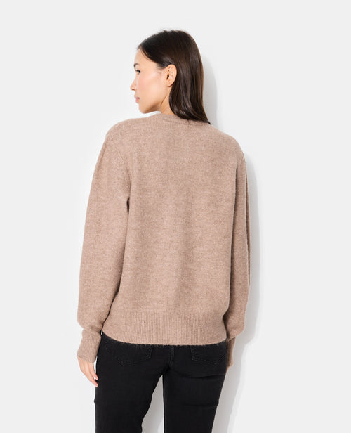 Gilet col rond - PIMKIE - 6