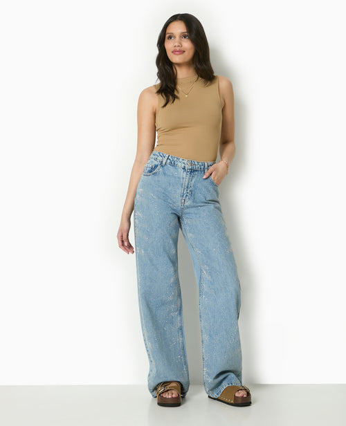 Top encolure bateau - PIMKIE - 2