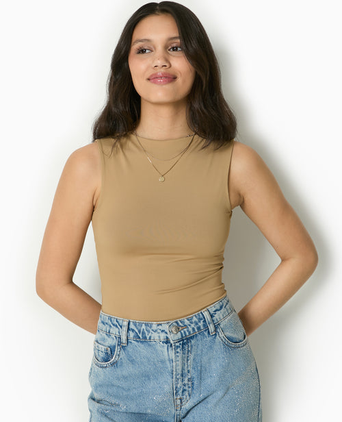 Top encolure bateau - PIMKIE - 5