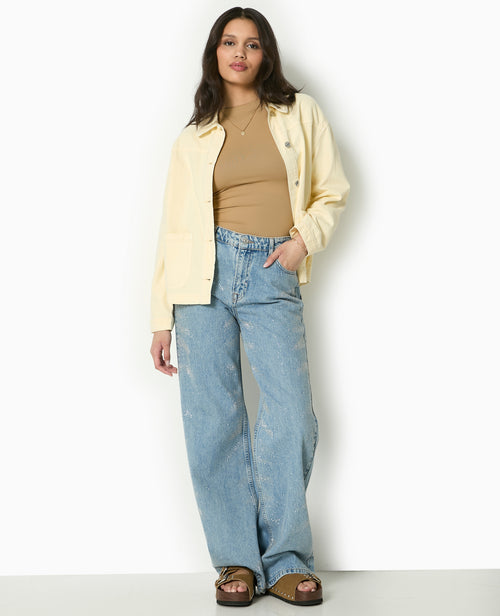 Top encolure bateau - PIMKIE - 7