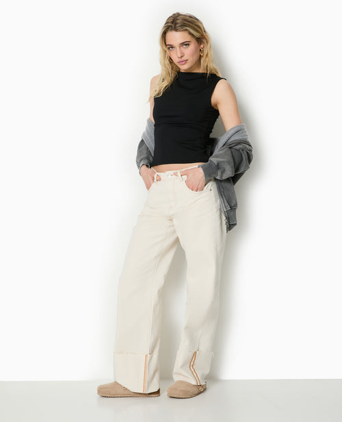 Top encolure bateau - PIMKIE - 2