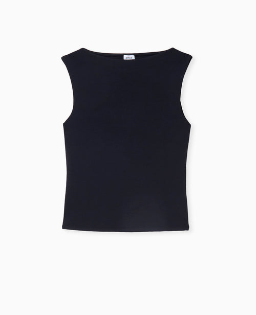 Top encolure bateau - PIMKIE - 4