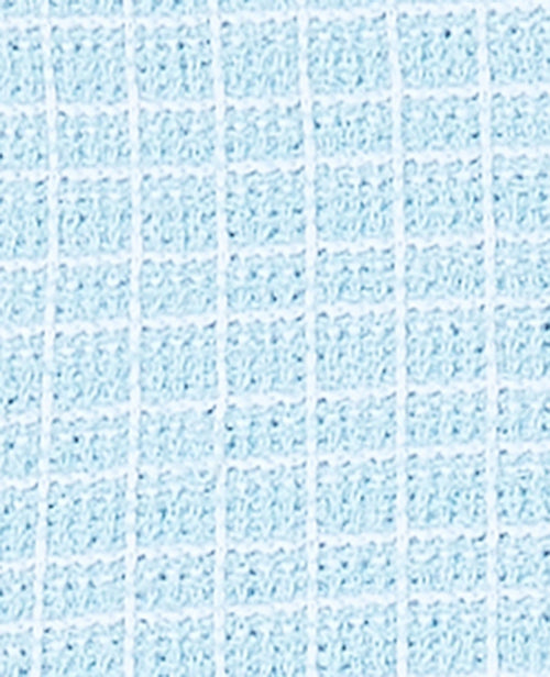 Gilet sans manches en maille à carreaux - PIMKIE - 8