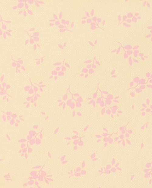 Top dos-nu en résille motif fleurs - PIMKIE - 8