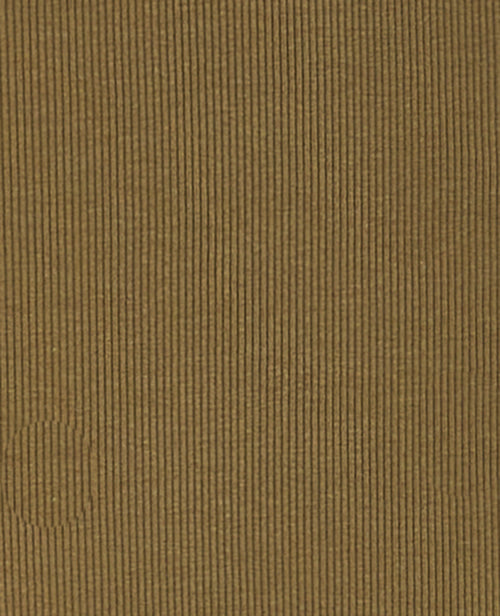 T-shirt en maille côtelée dos dégagé - PIMKIE - 8