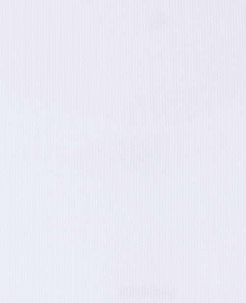 Top dos-nu en maille côtelée - PIMKIE - 9