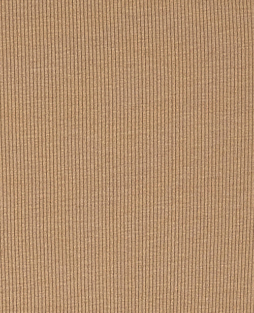 Top dos-nu en maille côtelée - PIMKIE - 8