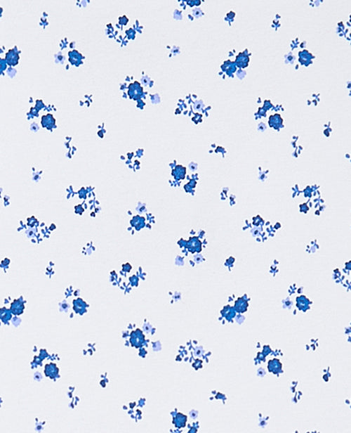 Débardeur fines bretelles motif fleurs - PIMKIE - 8