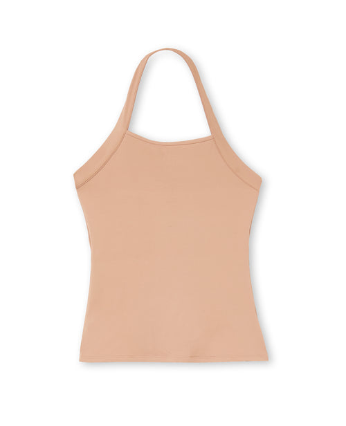 Dos-nu en maille extensible - PIMKIE - 4