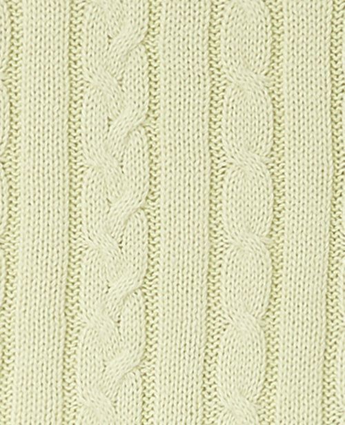 Pull sans manches en maille torsadée - PIMKIE - 8