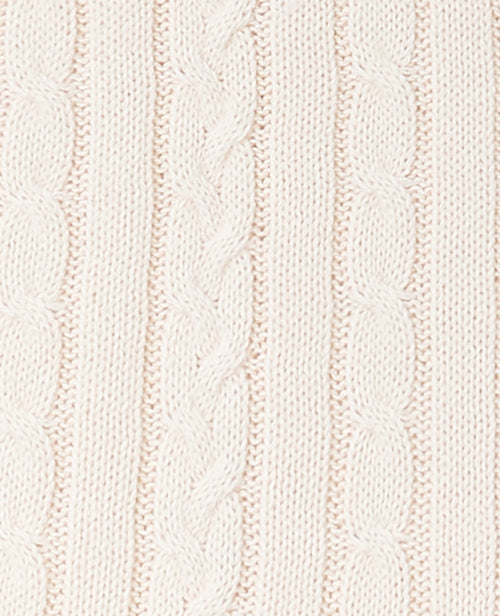 Pull sans manches en maille torsadée - PIMKIE - 8