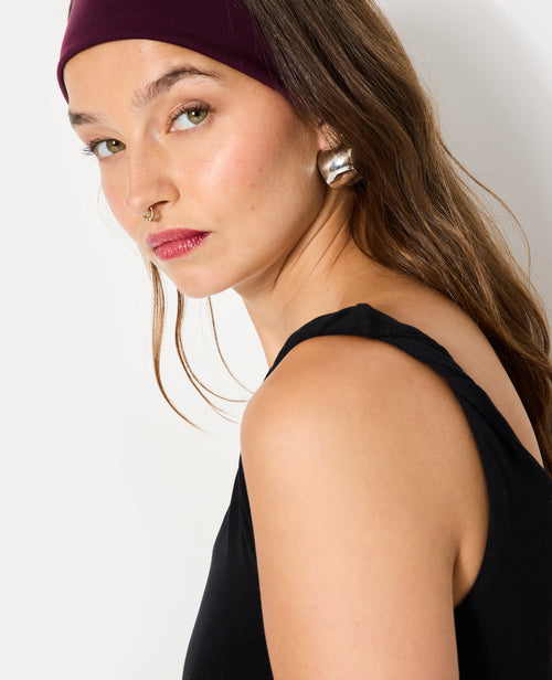 Débardeur avec bretelles twistées - PIMKIE - 2