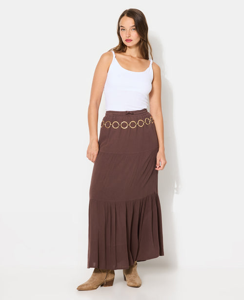 Débardeur avec bretelles twistées - PIMKIE - 3