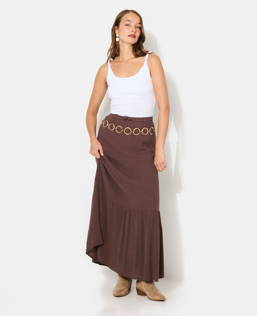 Débardeur avec bretelles twistées - PIMKIE - 8