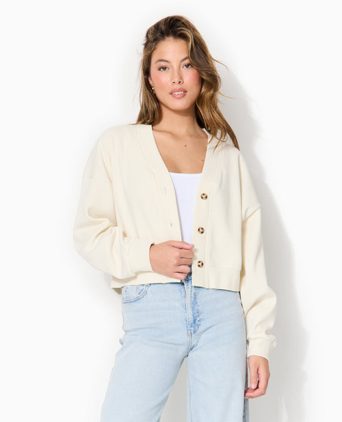 Gilet en molleton - PIMKIE - 5