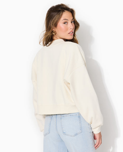 Gilet en molleton - PIMKIE - 6