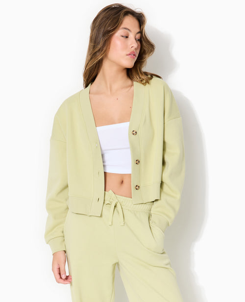 Gilet en molleton - PIMKIE - 1