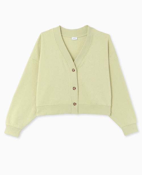 Gilet en molleton - PIMKIE - 4