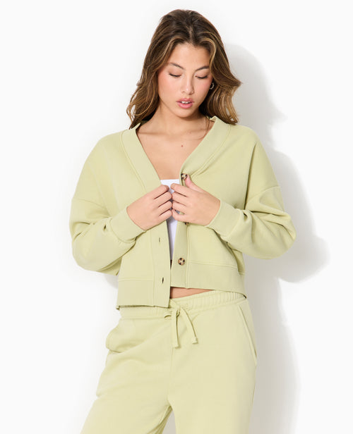 Gilet en molleton - PIMKIE - 5