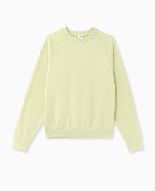 Sweat col rond avec étiquette cousue - PIMKIE - 4