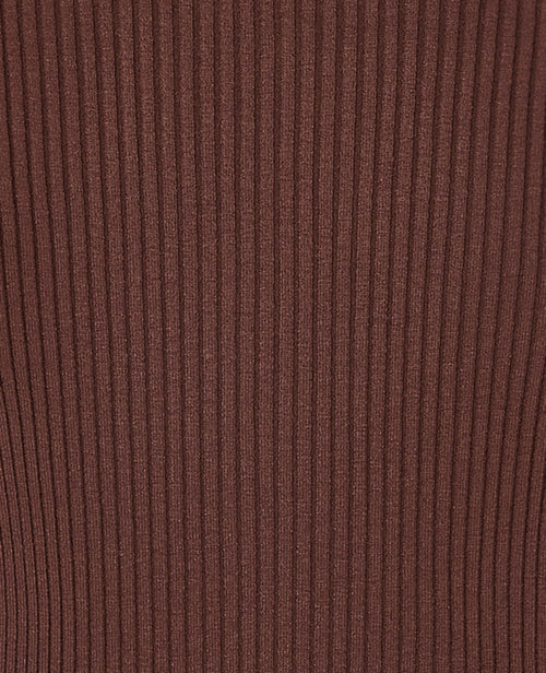 Pull ajusté en maille côtelée avec boutons bijoux - PIMKIE - 9