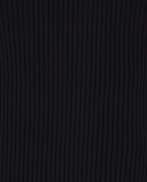 Pull moulant en maille côtelée avec boutons bijoux - PIMKIE - 8