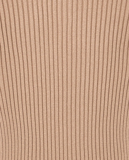 Pull ajusté en maille côtelée avec boutons bijoux - PIMKIE - 7