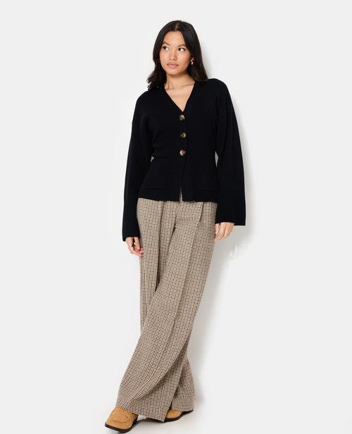 Gilet long et cintré avec poches - PIMKIE - 3