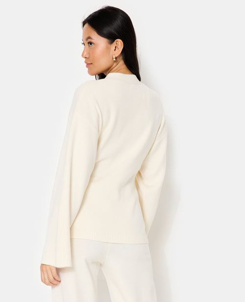 Gilet long et cintré avec poches - PIMKIE - 6