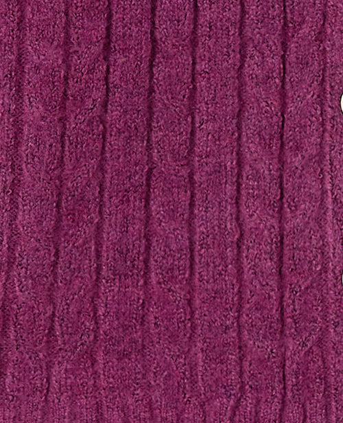 Gilet en maille torsadée - PIMKIE - 8