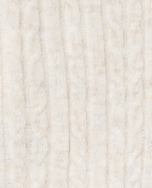 Gilet en maille torsadée - PIMKIE - 2