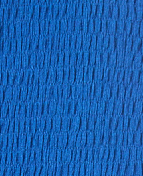 Top bandeau en smock - PIMKIE - 8