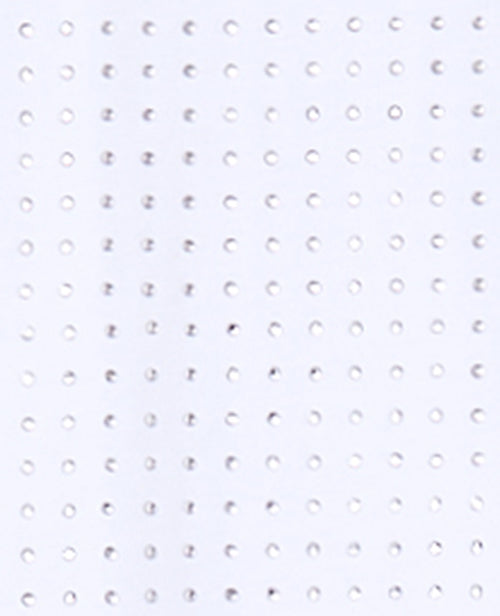 T-shirt manches courtes avec strass en all over - PIMKIE - 8